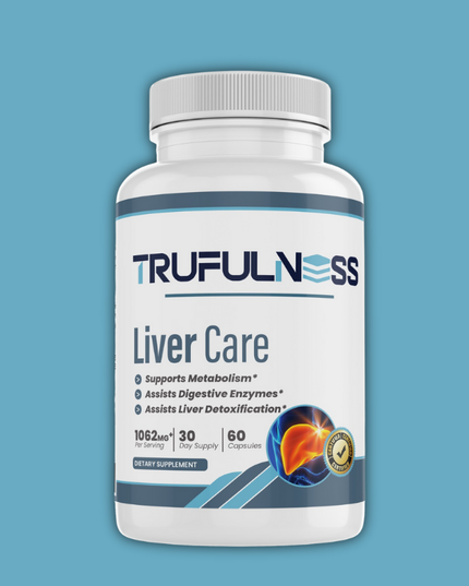 Trufulness Liver Care