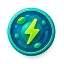 Energizes Metabolism