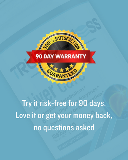 Trufulness Liver Care