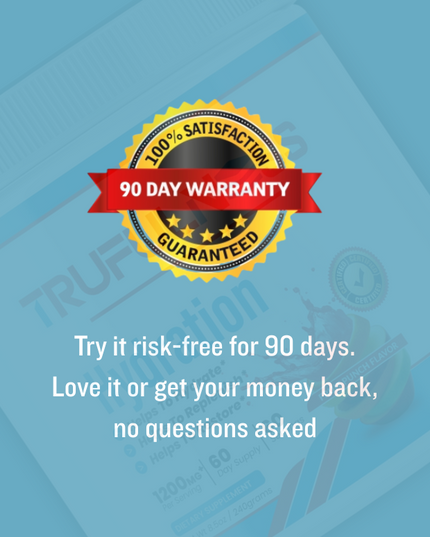 Trufulness Hydration