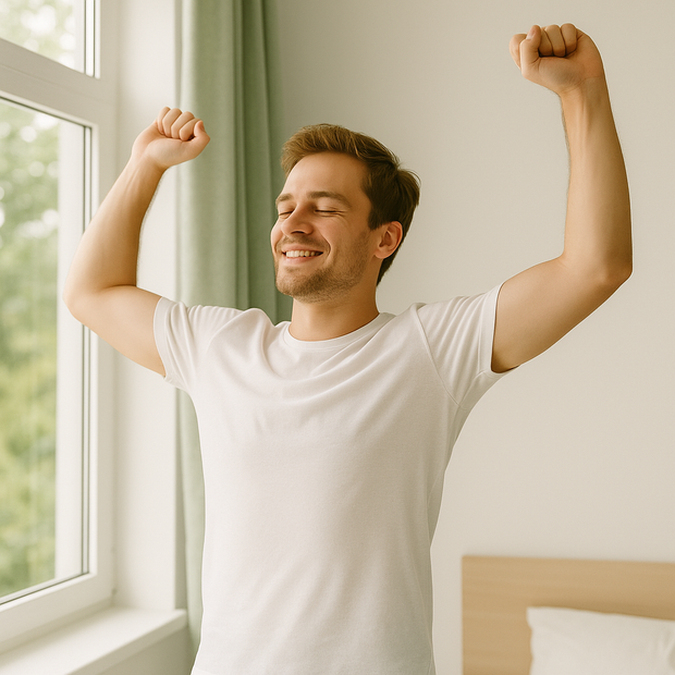 <h4><strong>Week 1 – Feel the Lift</strong></h4>