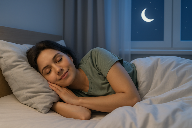 <h4><strong>Weeks 2–3 – Rest & Restore</strong></h4>