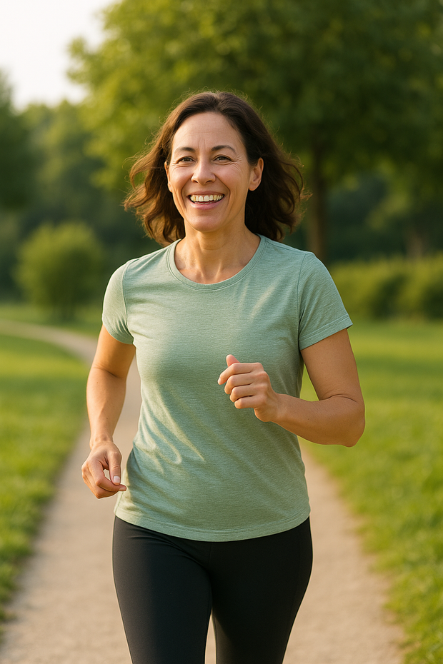 <h4><strong>Week 4+ – Long-Term Vitality</strong></h4>