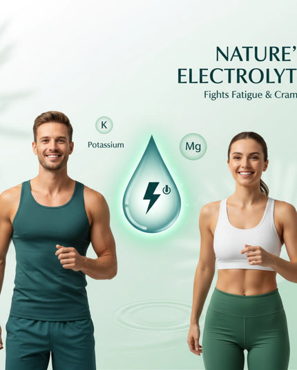 Moringa by Trufulness: promotes healthy cortisol levels with its natural properties