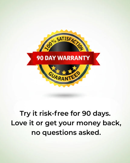 Moringa by Trufulness: promotes healthy cortisol levels with its natural properties